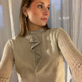 Bluse "Something Royal"– Farbe "Prairie Beauty"