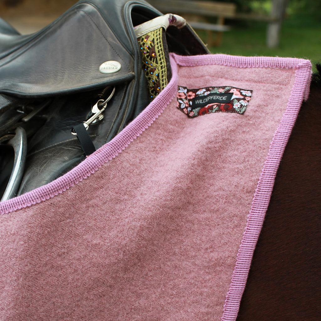 Nierendecke "Under Cover" –  Farbe "Cotton Candy"