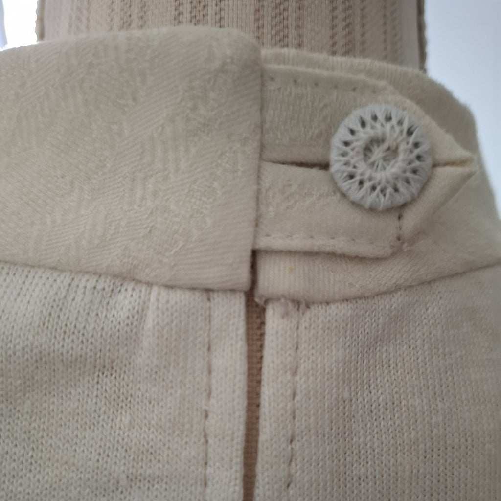 Bluse "Something Royal" – Farbe "All Moonshine"
